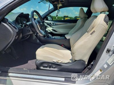 Zdjęcie 7 z 12 samochodu: 2017 INFINITI Q60 2.0T PREMIUM VIN:JN1CV7ELXHM321187 - miniatura