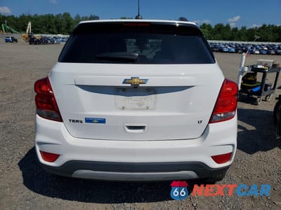 Zdjęcie 6 z 13 samochodu: 2018 CHEVROLET TRAX 1LT VIN:KL7CJLSB0JB688353 - miniatura