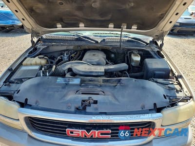Zdjęcie 11 z 12 samochodu: 2006 GMC YUKON XL C2500 VIN:3GKGC26U26G239411 - miniatura