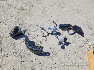 Zdjęcie 9 z 10 samochodu: 2008 HARLEY-DAVIDSON FLHR VIN:1HD1FB4168Y656443 - miniatura