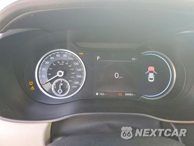 Zdjęcie 9 z 12 samochodu: 2022 GENESIS G70 3.3T STANDARD VIN:KMTG54TE6NU082039 - miniatura