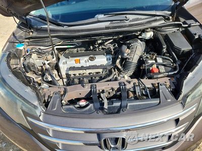 Zdjęcie 12 z 13 samochodu: 2014 HONDA CR-V LX VIN:2HKRM4H36EH713707 - miniatura