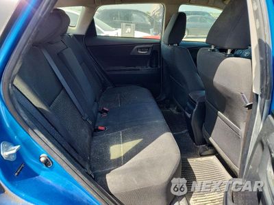 Zdjęcie 11 z 14 samochodu: 2017 TOYOTA COROLLA IM BASE VIN:JTNKARJE0HJ528210 - miniatura