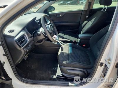 Zdjęcie 7 z 13 samochodu: 2020 KIA RIO S VIN:3KPA24ADXLE256164 - miniatura