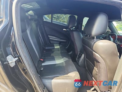 Zdjęcie 10 z 12 samochodu: 2020 DODGE CHARGER SXT VIN:2C3CDXBG3LH119525 - miniatura