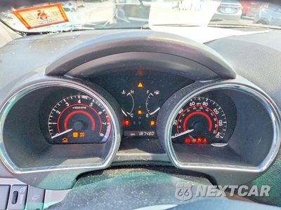 Zdjęcie 9 z 13 samochodu: 2008 TOYOTA HIGHLANDER LIMITED VIN:JTEDS42A282008962 - miniatura