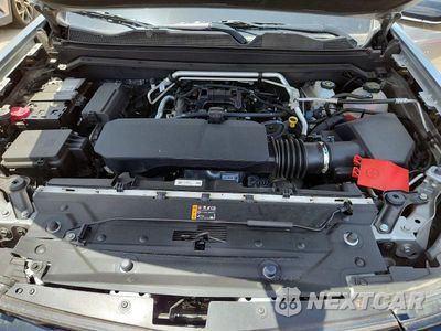 Zdjęcie 11 z 12 samochodu: 2026 CHEVROLET COLORADO Z71 VIN:1GCPTDEK4T1117747 - miniatura