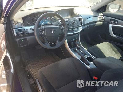 Zdjęcie 8 z 12 samochodu: 2013 HONDA ACCORD LX-S VIN:1HGCT1B3XDA019092 - miniatura