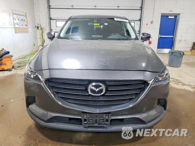 Piąte zdjęcie samochodu w środku: 2018 MAZDA CX-9 SPORT VIN:JM3TCBBY5J0235165 - miniatura