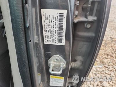 Zdjęcie 12 z 12 samochodu: 2012 HONDA ACCORD LX VIN:1HGCP2F32CA235389 - miniatura
