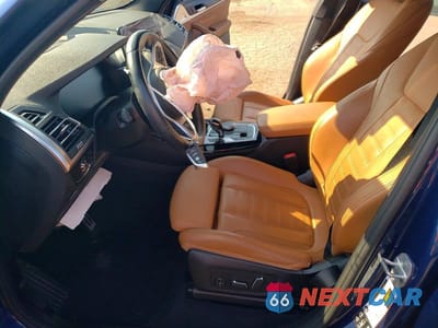 Zdjęcie 7 z 13 samochodu: 2024 BMW X3 XDRIVE30I VIN:5UX53DP07R9W89813 - miniatura