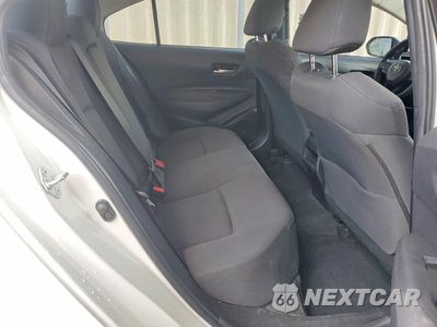 Zdjęcie 10 z 12 samochodu: 2021 TOYOTA COROLLA LE VIN:JTDEPMAE1MJ163226 - miniatura
