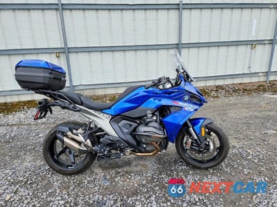 2026 BMW R 1300 RS WB10M6303T6M08803 - główne zdjęcie licytacji z USA - miniatura