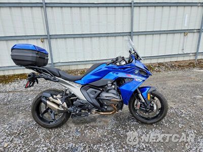 2026 BMW R 1300 RS WB10M6303T6M08803 - główne zdjęcie licytacji z USA - miniatura