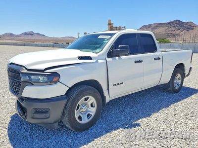 2026 RAM 1500 TRADESMAN 1C6SRECG9TN256060 - główne zdjęcie licytacji z USA - miniatura