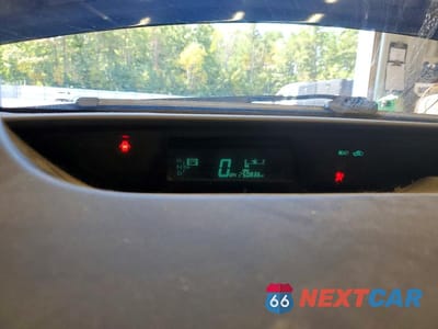 Zdjęcie 9 z 12 samochodu: 2009 TOYOTA PRIUS BASE VIN:JTDKB20U697881115 - miniatura