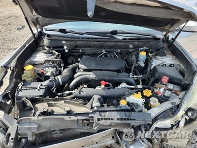 Zdjęcie 12 z 14 samochodu: 2011 SUBARU OUTBACK 2.5I LIMITED VIN:4S4BRBKC9B3410097 - miniatura