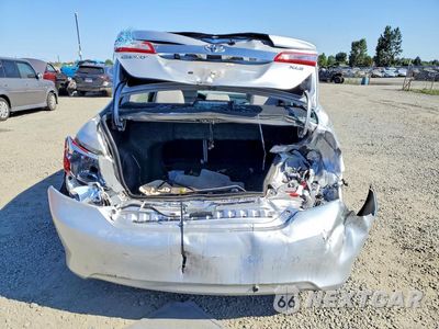 Zdjęcie 6 z 12 samochodu: 2012 TOYOTA CAMRY XLE VIN:4T4BF1FK2CR238470 - miniatura