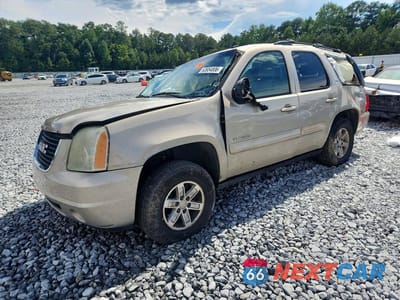 2008 GMC YUKON 1GKFC13068J190710 - główne zdjęcie licytacji z USA - miniatura