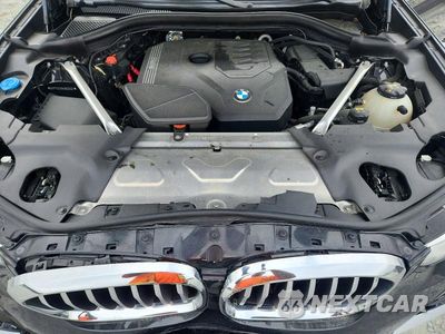 Zdjęcie 12 z 14 samochodu: 2021 BMW X3 SDRIVE30I VIN:5UXTY3C09M9E25321 - miniatura