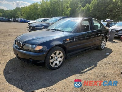2005 BMW 325 XI WBAEU33445PR18954 - główne zdjęcie licytacji z USA - miniatura