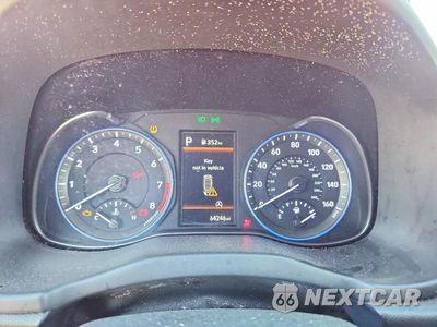 Zdjęcie 9 z 13 samochodu: 2022 HYUNDAI KONA SEL VIN:KM8K62AB1NU912568 - miniatura