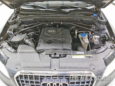 Zdjęcie 12 z 13 samochodu: 2013 AUDI Q5 PREMIUM PLUS VIN:WA1LFAFP9DA066921 - miniatura
