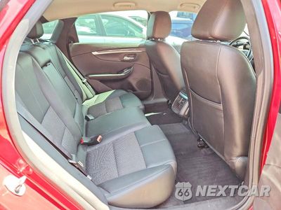Zdjęcie 10 z 12 samochodu: 2018 CHEVROLET IMPALA LT VIN:1G1105S36JU145944 - miniatura