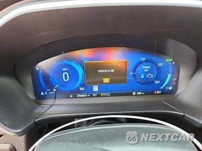 Zdjęcie 9 z 13 samochodu: 2021 FORD ESCAPE TITANIUM VIN:1FMCU9DZ0MUA86029 - miniatura