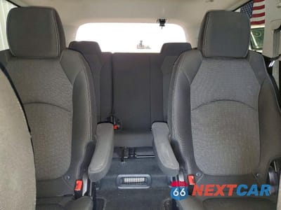 Zdjęcie 10 z 14 samochodu: 2016 CHEVROLET TRAVERSE LT VIN:1GNKVGKDXGJ187276 - miniatura