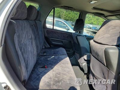Zdjęcie 11 z 13 samochodu: 2004 HONDA CR-V EX VIN:SHSRD78834U250203 - miniatura