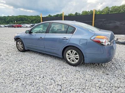 Drugie zdjęcie samochodu z przodu: 2012 NISSAN ALTIMA 2.5 VIN:1N4AL2AP3CN533427 - miniatura