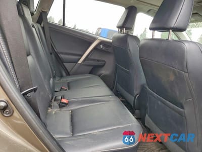 Zdjęcie 11 z 13 samochodu: 2015 TOYOTA RAV4 LIMITED VIN:2T3DFREV6FW246564 - miniatura