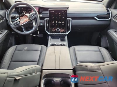 Zdjęcie 8 z 13 samochodu: 2024 GMC ACADIA UPLEVEL VIN:1GKENKKS0RJ170033 - miniatura