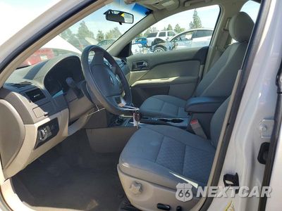 Zdjęcie 7 z 12 samochodu: 2012 FORD FUSION SE VIN:3FAHP0HA6CR397347 - miniatura