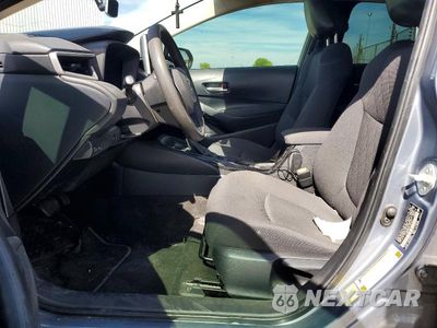 Zdjęcie 7 z 12 samochodu: 2020 TOYOTA COROLLA LE VIN:JTDEBRBE7LJ019611 - miniatura