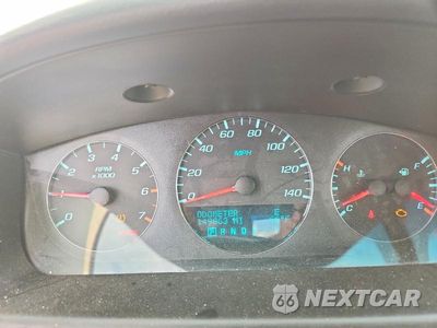 Zdjęcie 9 z 12 samochodu: 2010 CHEVROLET IMPALA LT VIN:2G1WB5EN4A1160810 - miniatura