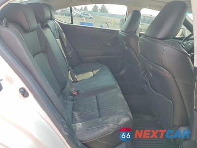 Zdjęcie 10 z 13 samochodu: 2025 LEXUS ES 350 LUXURY VIN:58AEZ1B19SU190145 - miniatura