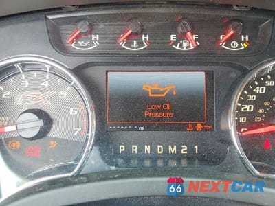 Zdjęcie 9 z 12 samochodu: 2013 FORD F150 SUPERCREW VIN:1FTFW1ET9DKG49131 - miniatura
