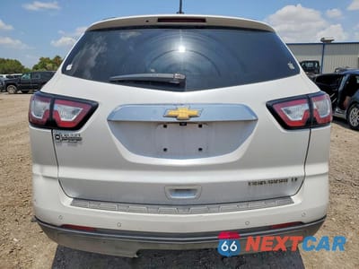 Zdjęcie 6 z 13 samochodu: 2016 CHEVROLET TRAVERSE LT VIN:1GNKRGKD6GJ300287 - miniatura