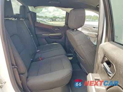 Zdjęcie 10 z 12 samochodu: 2024 GMC CANYON ELEVATION VIN:1GTP5BEK1R1281190 - miniatura