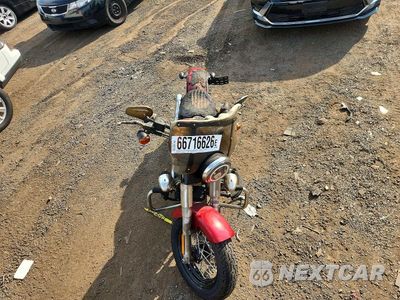Piąte zdjęcie samochodu w środku: 2013 HARLEY-DAVIDSON FLS SOFTAIL SLIM VIN:1HD1JRV19DB041579 - miniatura