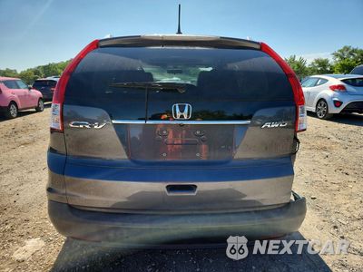 Zdjęcie 6 z 13 samochodu: 2012 HONDA CR-V EXL VIN:5J6RM4H73CL031602 - miniatura