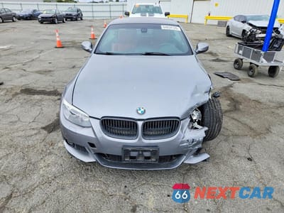 Piąte zdjęcie samochodu w środku: 2011 BMW 328 I SULEV VIN:WBADW7C54BE443688 - miniatura
