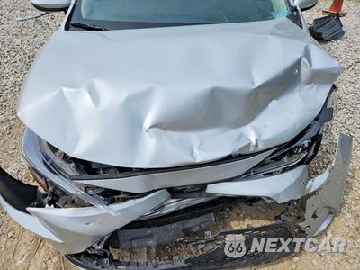 Zdjęcie 11 z 12 samochodu: 2020 TOYOTA COROLLA LE VIN:JTDEPRAEXLJ047793 - miniatura