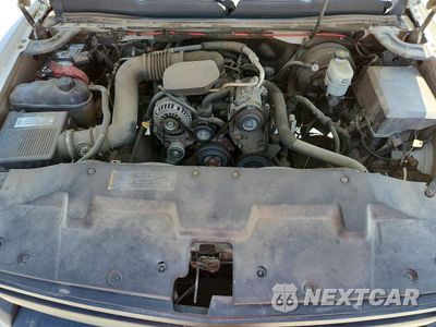 Zdjęcie 11 z 12 samochodu: 2008 CHEVROLET SILVERADO C1500 VIN:1GCEC14X18Z146196 - miniatura