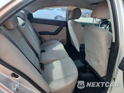 Zdjęcie 10 z 12 samochodu: 2010 KIA FORTE EX VIN:KNAFU4A27A5062132 - miniatura