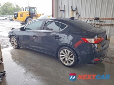 Drugie zdjęcie samochodu z przodu: 2016 ACURA ILX PREMIUM VIN:19UDE2F70GA007863 - miniatura