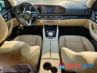 Zdjęcie 8 z 12 samochodu: 2020 MERCEDES-BENZ GLS 450 4MATIC VIN:4JGFF5KE6LA096662 - miniatura