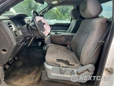 Zdjęcie 7 z 12 samochodu: 2014 FORD F150 VIN:1FTMF1EM2EFA26976 - miniatura